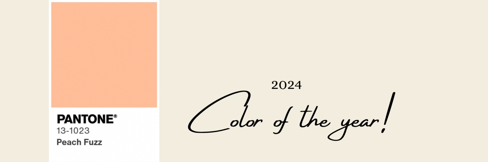 2024 Color Of The Year Timberrivers Com   Beige Aesthetic Fashion Billboard 1 1600x533 